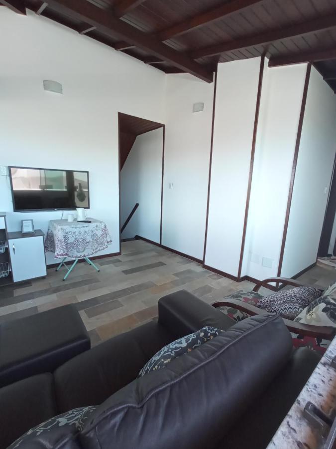 Cobertura Em * Cabo Frío