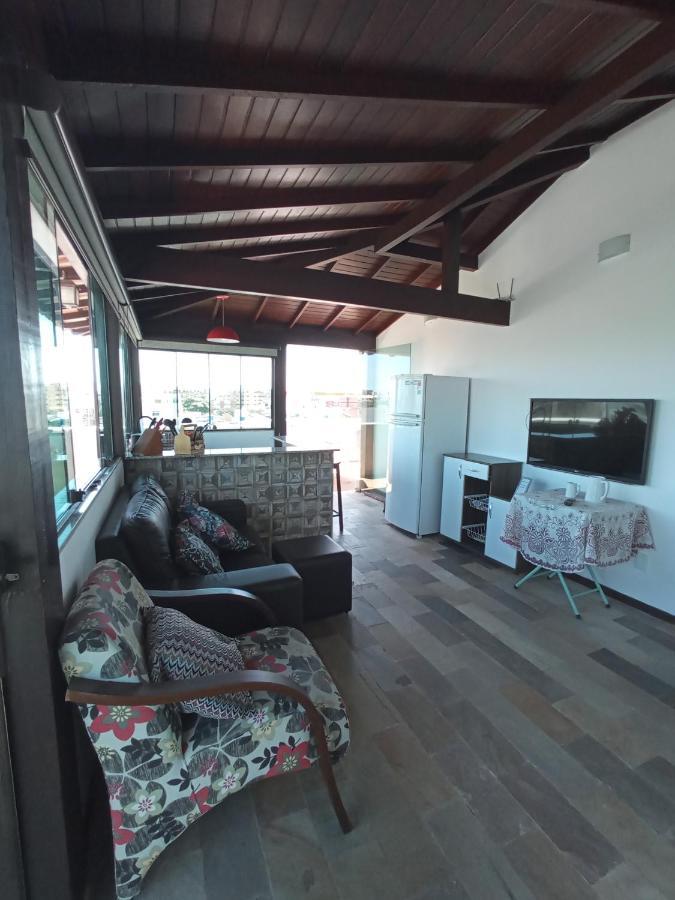Apartamento Cobertura Em *